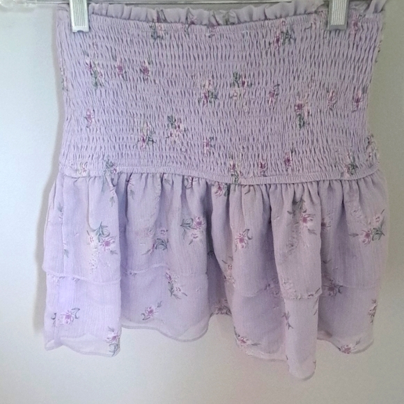 Storia skirt - Picture 2 of 2